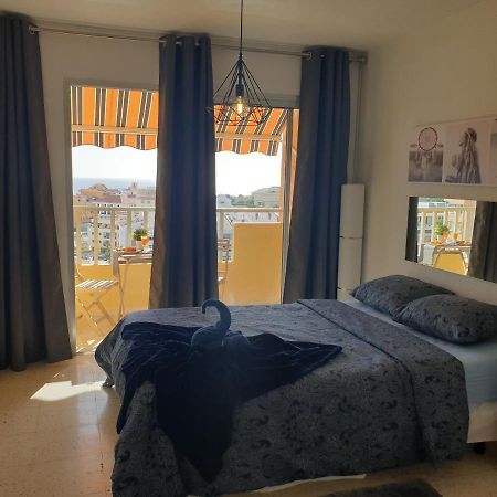 Preciosas Habitaciones En La Casa De May อาโรนา ภายนอก รูปภาพ