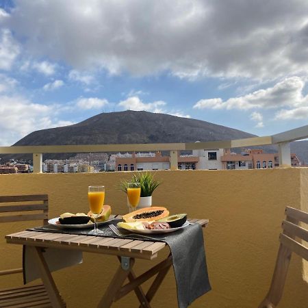 Preciosas Habitaciones En La Casa De May อาโรนา ภายนอก รูปภาพ