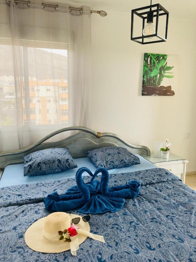 Preciosas Habitaciones En La Casa De May อาโรนา ภายนอก รูปภาพ